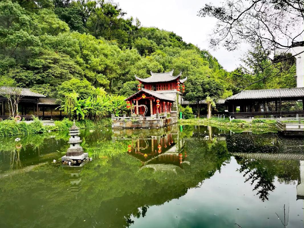 江湾