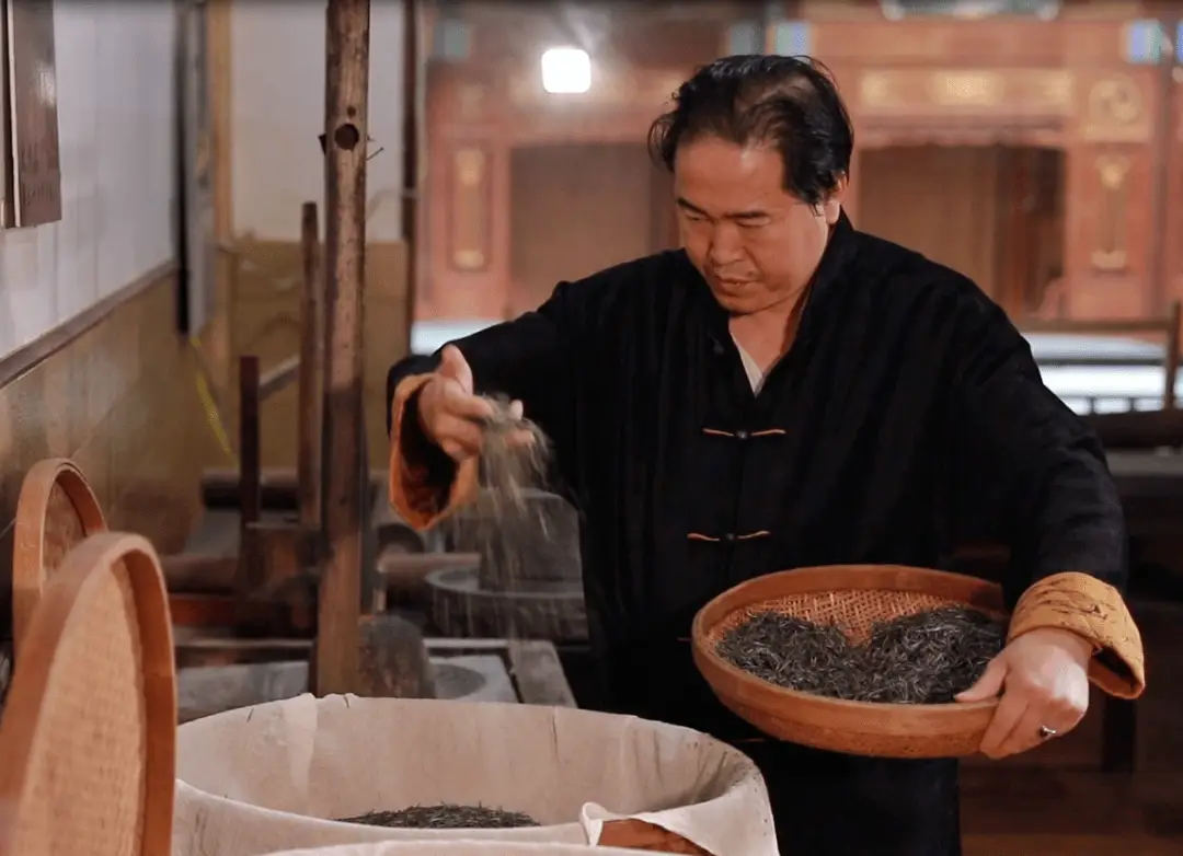 国家级非物质文化遗产传承人 方根民